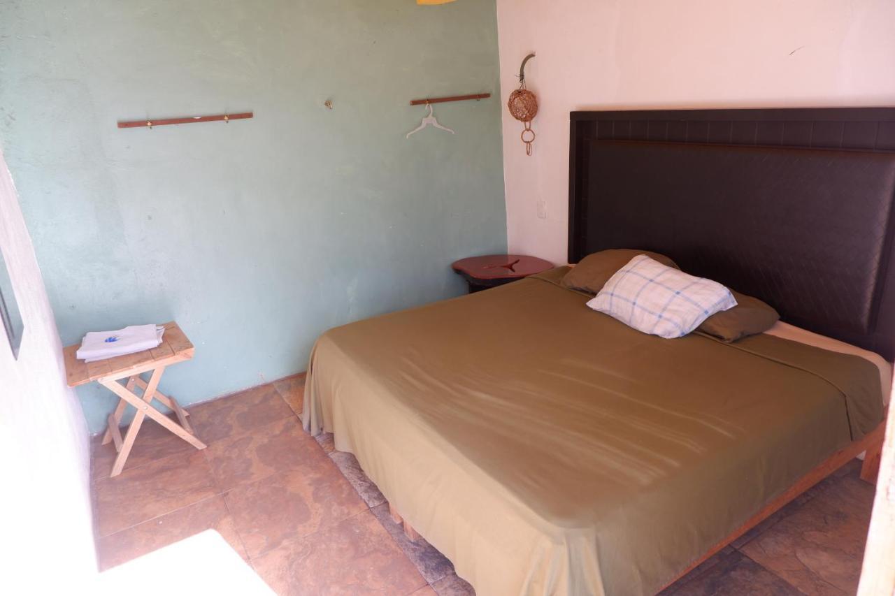 Casa Chi Lejlighed Valladolid  Eksteriør billede
