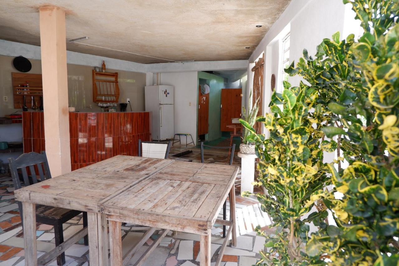 Casa Chi Lejlighed Valladolid  Eksteriør billede